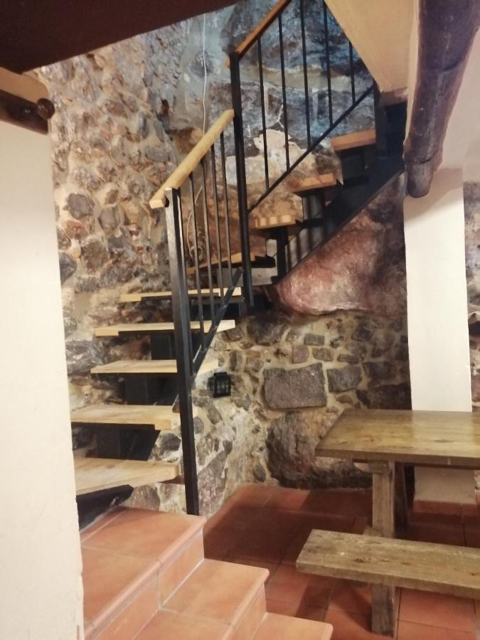Cuatro Rosas Jerica Villa Exteriör bild